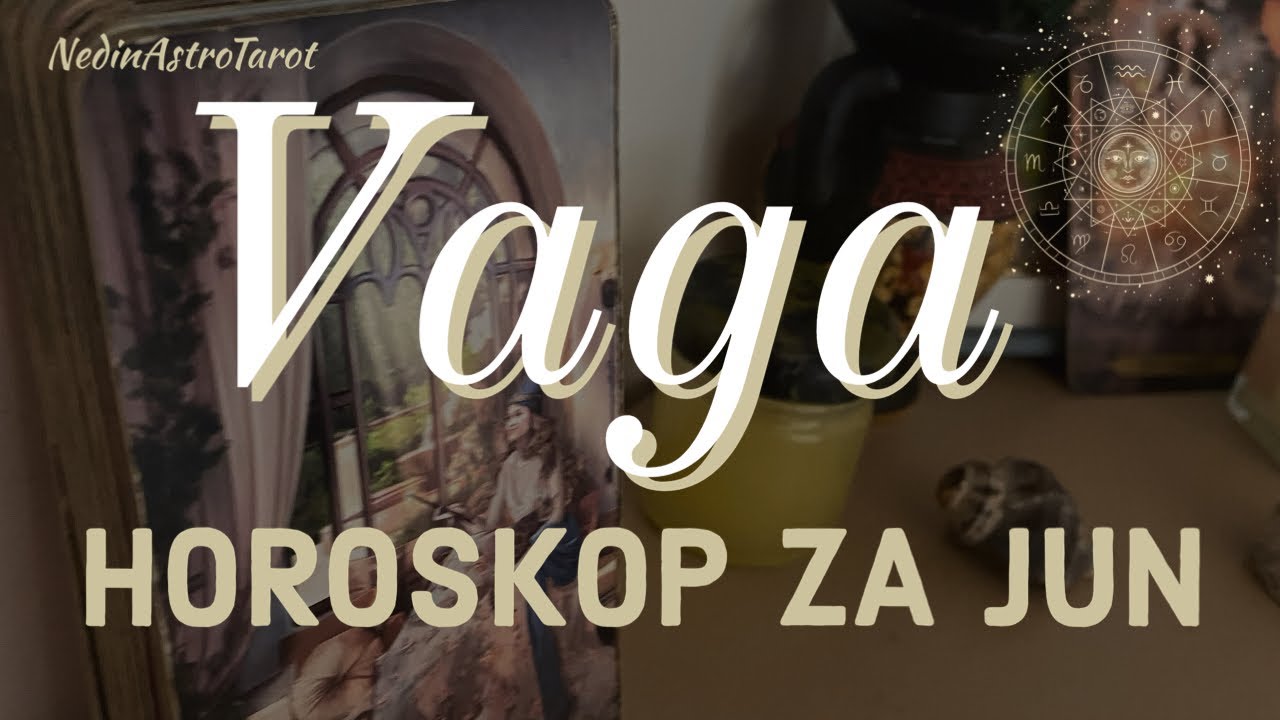 🔴 #vaga #vage - #juni 🔴 Upozorenje stiže na vrijeme ⚠️