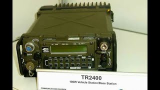 JENIS KOMUNIKASI RADIO TNI