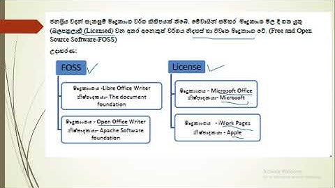 Grade 8   Lesson 3 Word Processing