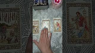 Его мысли, чувства и действия/Узнай что он задумал! #таро #tarot #гадание