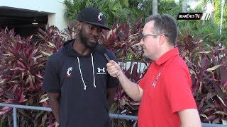 Baseball Recap: Cincinnati 10, UCF 6 (AAC Semifinals)