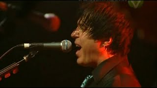 Queens of the Stone Age - Everybody Knows That You&#39;re Insane live in Australia 2005