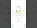 For the 40th Anniversary, I sketched every single Link— and one Zelda #zelda #tloz