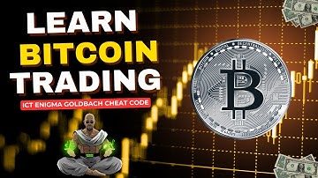 The Bitcoin Secret Goldbach Doesn