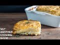 how to make AMAZING POTATOES AU GRATIN