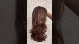 MIRANDA | By Jon Renau | Synthetic Wig | Lace Front |  in Shaded Peach