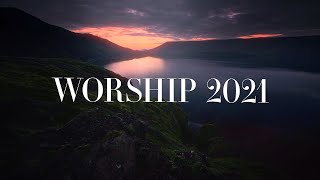 Powerful Worship Songs Mix Music Meets Heaven