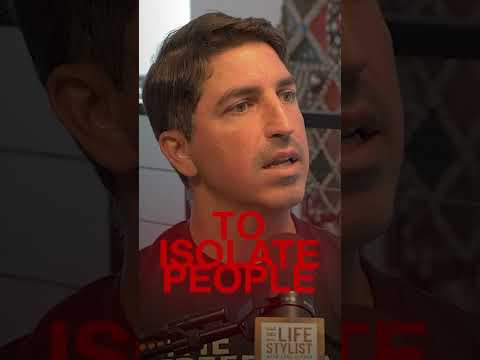 Video Create a Parallel Society & Live Truly Free