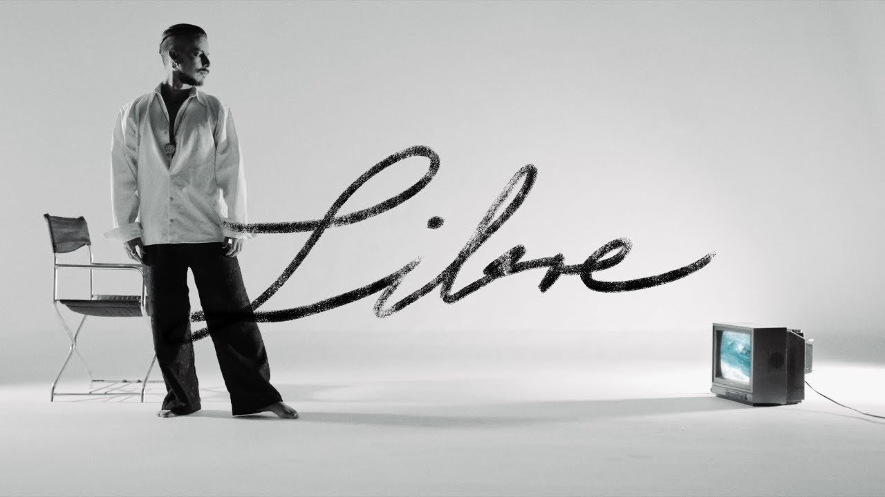 El Hijo del Búho, Marlon Peroza - Libre (video oficial)