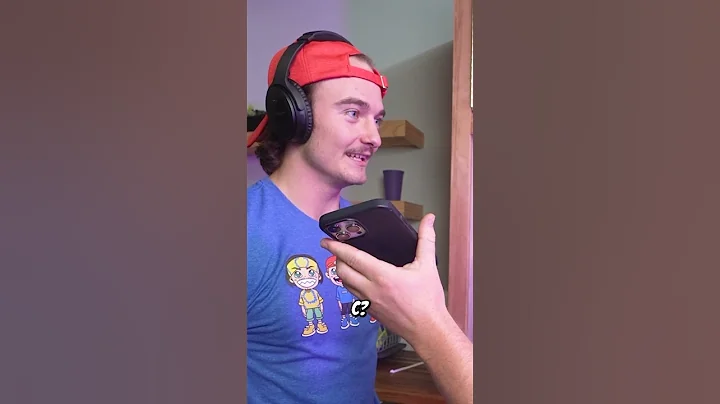 I can’t believe she hung up! 😣 #shorts