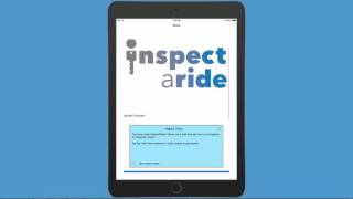 Getting Started with the InspectARide Trial