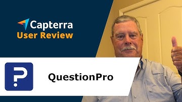 QuestionPro Review: Simply the Best!