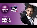 Entrevista con David Bisbal en Que Show