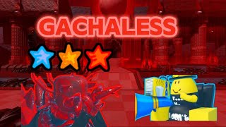 3 star blight gachaless first in the world the battle bricks