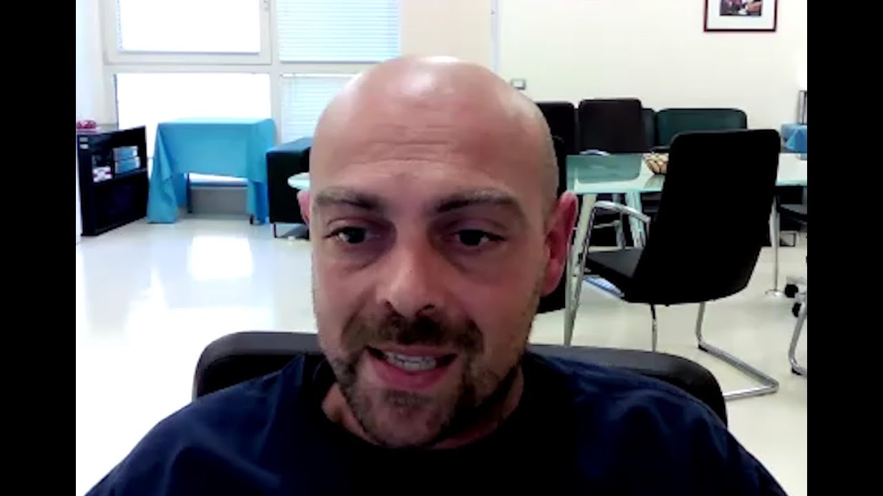 Tumore della prostata.  Le mutazioni dei geni “Jolie” mettono a rischio anche gli uomini