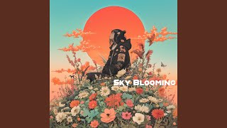 Sky Blooming