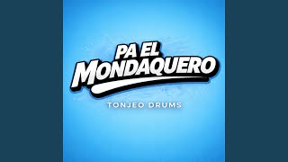 Bailando en la Monda - TONJEO DRUMS