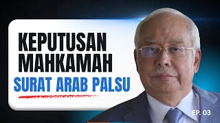 Download Lagu KEPUTUSAN TERKINI DIUMUMKAN : KES 1MDB NAJIB, HABISLAH NAJIB KALI INI, Surat DERMA PALSU MP3
