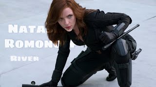 Natasha Romanoff River