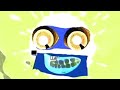 KCIE ARCHIVE #6: Klasky Csupo in G Major 2 V2