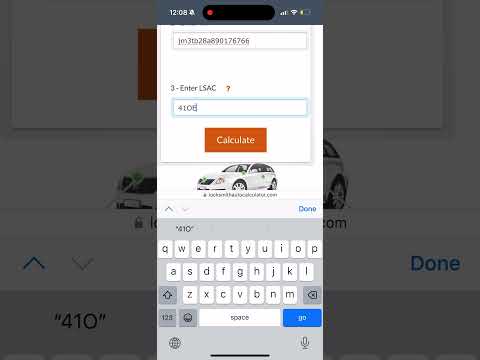 Mazda Dealer Code Lookup