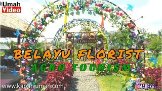 Belayu Florist Tabanan Bali