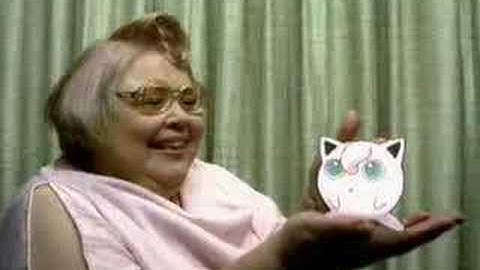 Pokemon Ruby/Sapphire Commercial