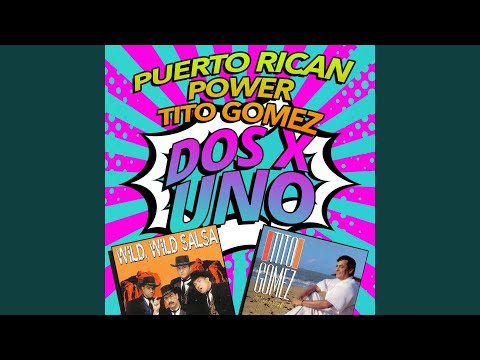 Putar Quiero Decirte - Puerto Rican Power