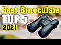 TOP 5 Best Binoculars 2020 💥 Best Binoculars 💥