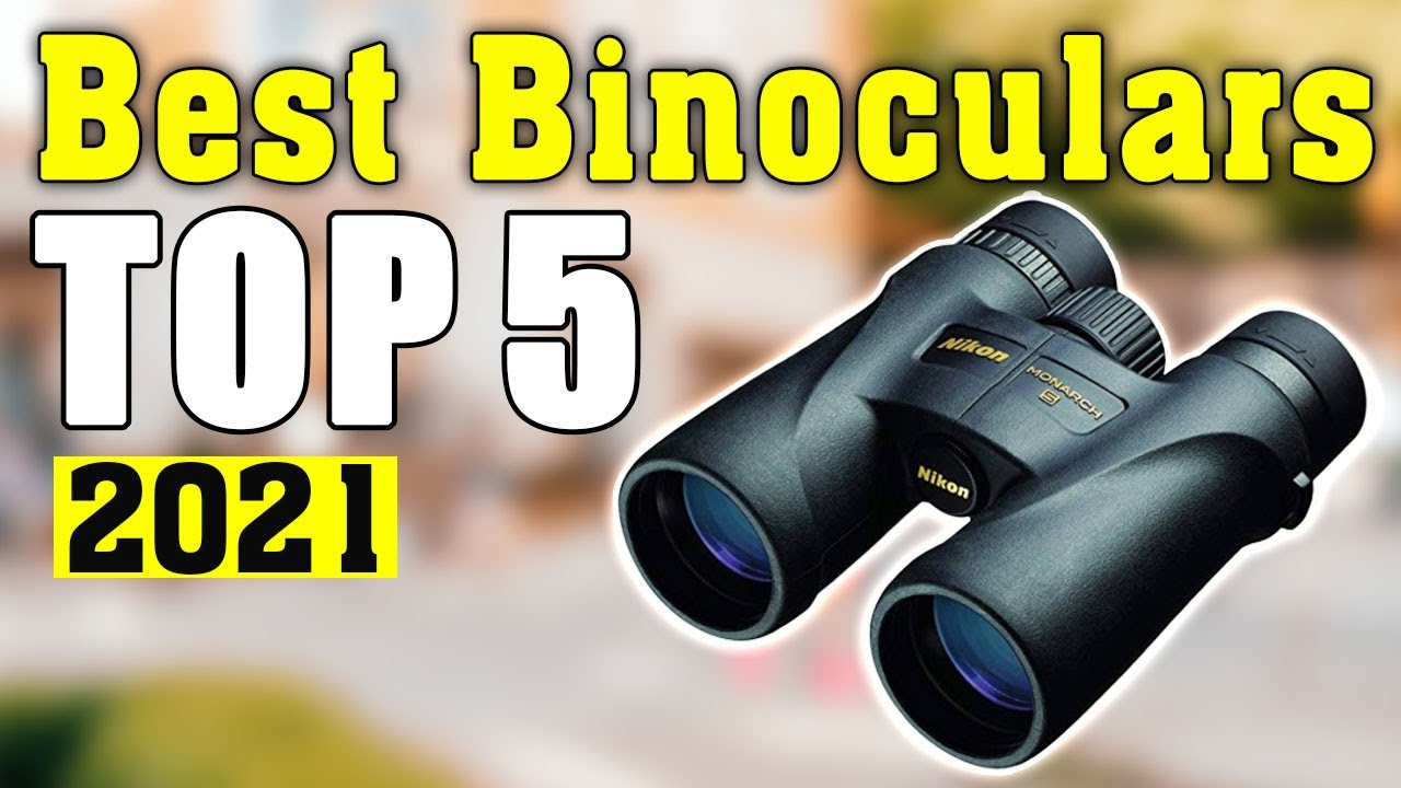 TOP 5 Best Binoculars 2020 💥 Best Binoculars 💥