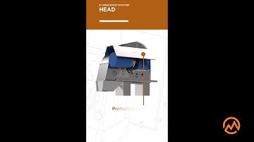 Metalmont bucket elevator ET series