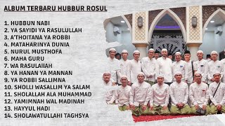 Download lagu ALBUM SHOLAWAT HUBBUR ROSUL TERBARU 2023