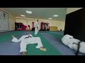 Uae taekwondo itf