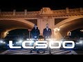 Saful feat. ReTo - LC500