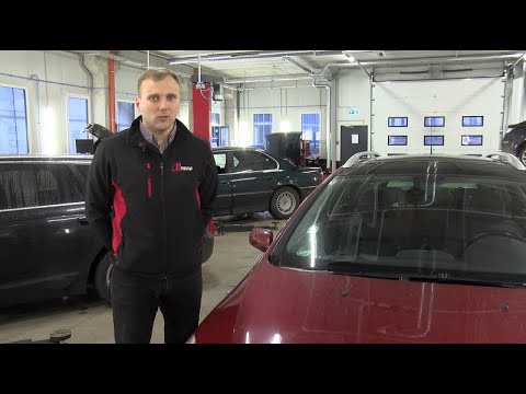 Video: Kaip užvesti automobilį stumiant