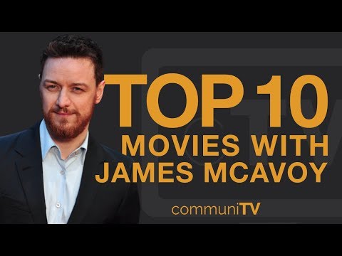 Video: Averea netă James McAvoy: Wiki, Căsătorit, Familie, Nuntă, Salariu, Frați