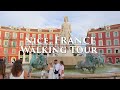 Beginning of video