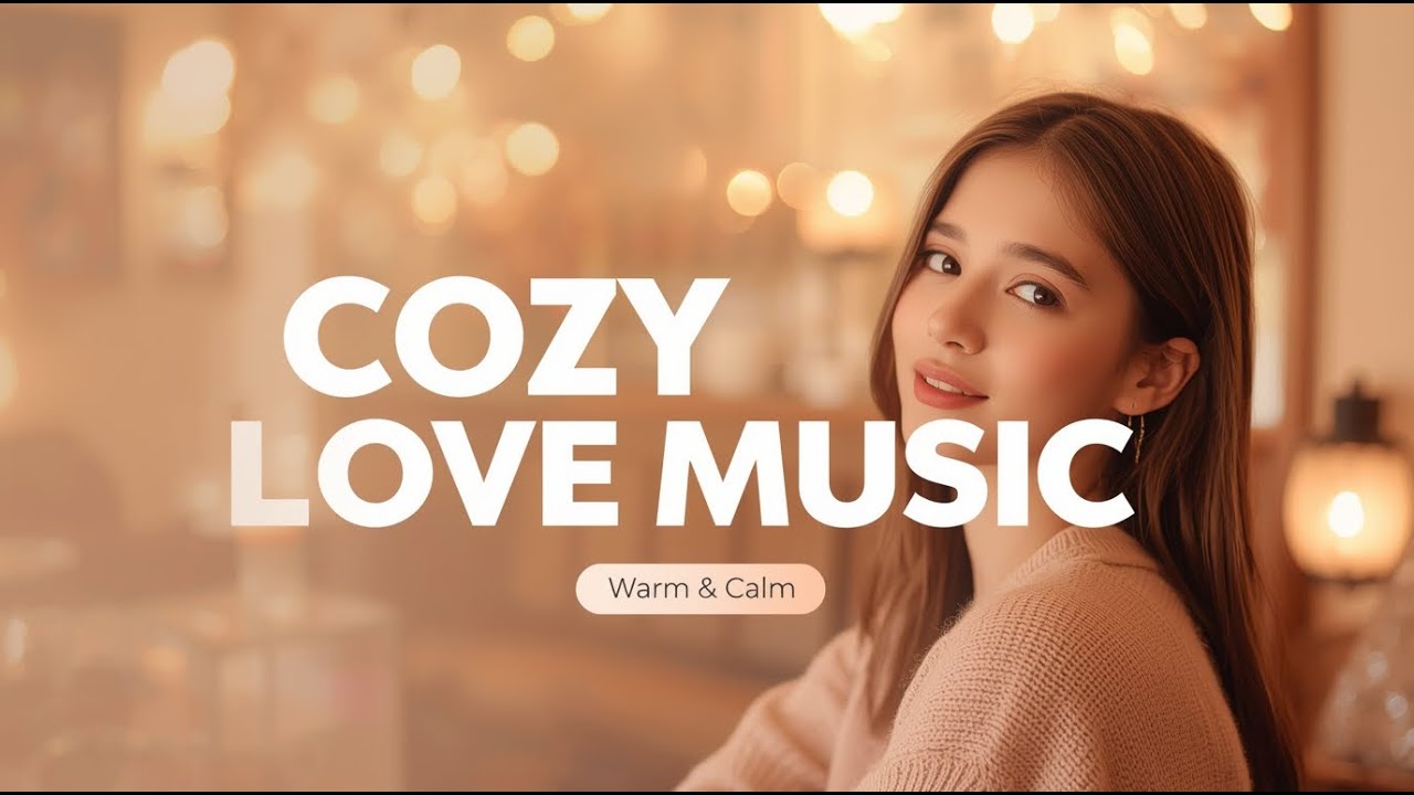 Spotify Hits 2026 Relaxing Vibes | Warm & Cozy Acoustic Love Mix