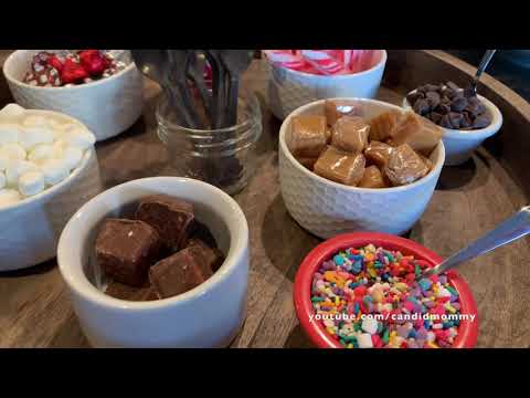 Our Holiday Meals