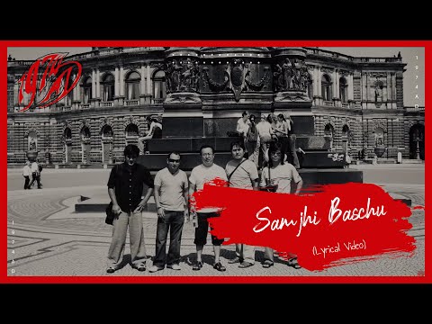 Samjhi Baschhu cover