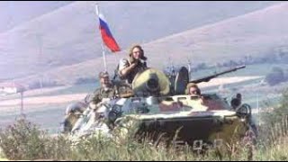 Sabaton - Light in the black(The march of the Russian army to Pristina)