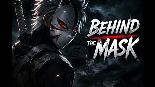 Kakashi Hatake Song — Behind the Mask | Naruto Tribute
