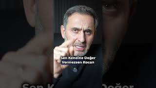 Kocan Seni Duymuyor Çünkü Sen Bile Kendini Duymuyorsun Çi