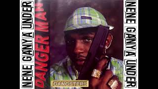 GANGSTERS - DANGER MAN (1997) [CD COMPLETO][MUSIC ORIGINAL]