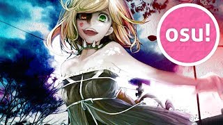 Osu Utsu-P - Traumatic Cdrazs Slow Motion Extra Fc Mouse Singletap