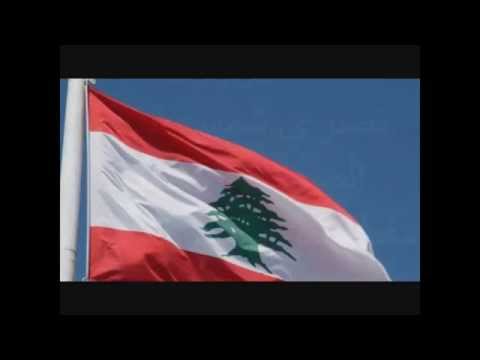 فيروز ونصري شمس الدين معافى يا عسكر لبنان   