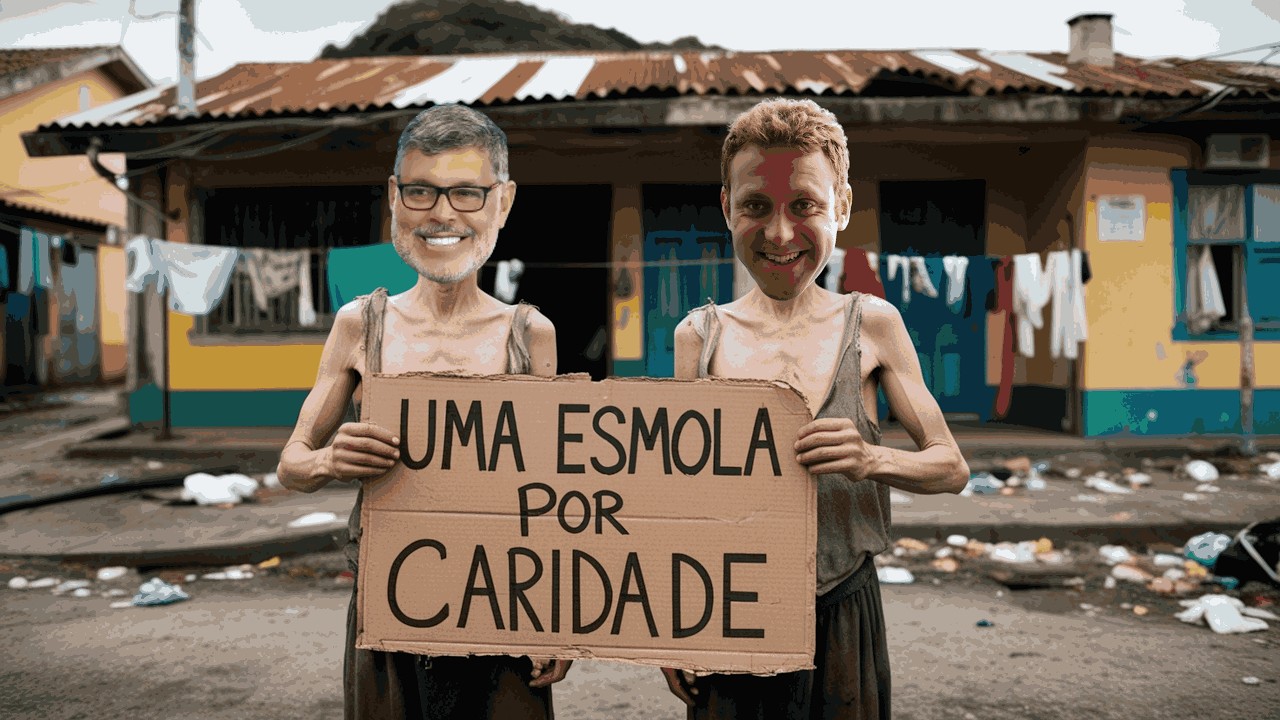 FAMOSOS QUE FALIRAM | Da Riqueza a Pobreza 💸