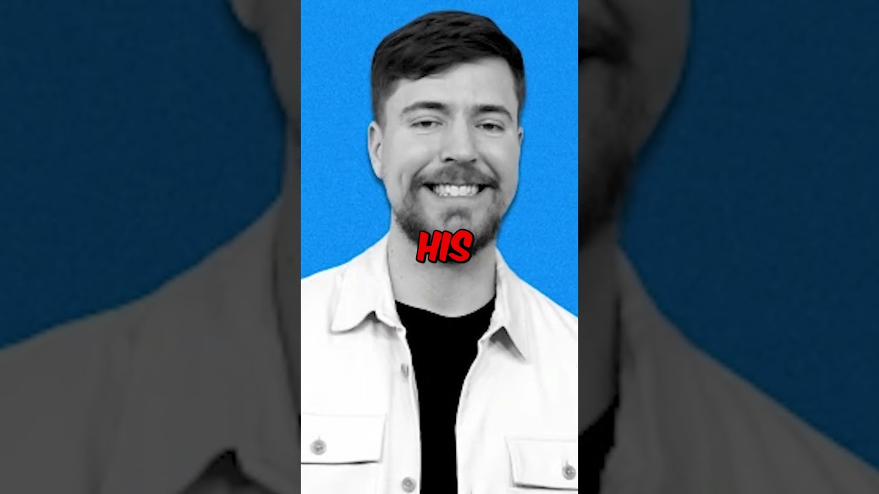 MrBeast’s Near-Death Experience You Won't Believe! - HERU