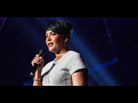 Keisha Lance Bottoms Not Seeking Re-Election As Atlanta Mayor