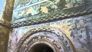 IGLESIA ROMANICA DE DONAS
